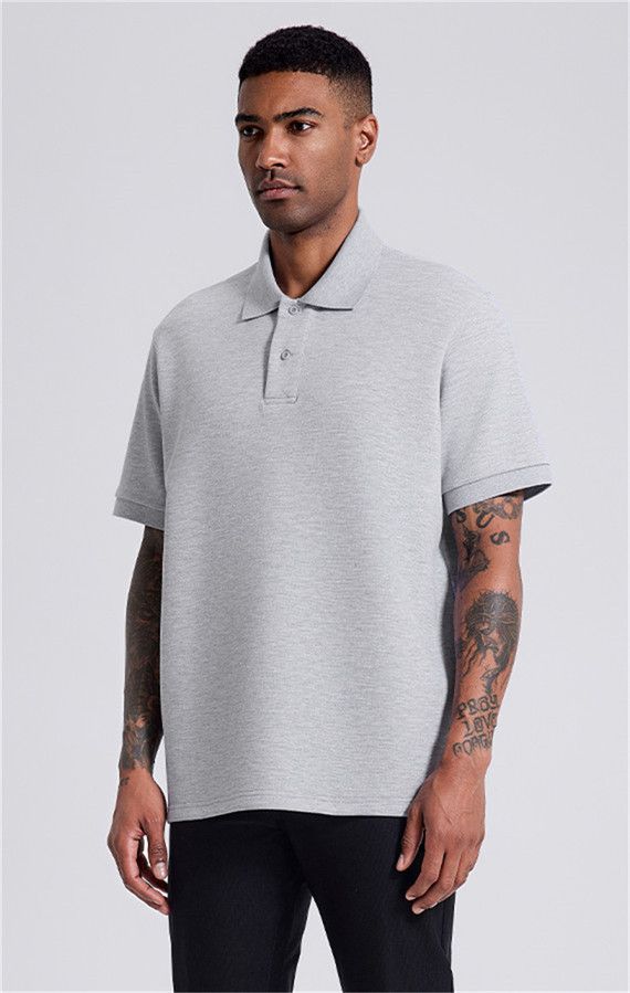 MEN'S POLO SHIRTS