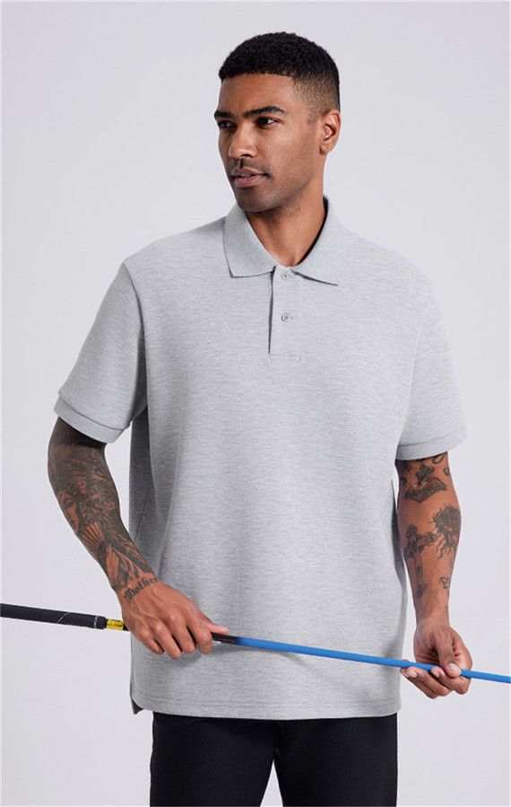 MEN'S POLO SHIRTS