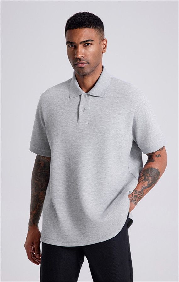 MEN'S POLO SHIRTS