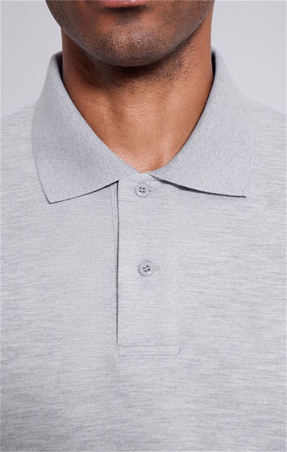 MEN'S POLO SHIRTS