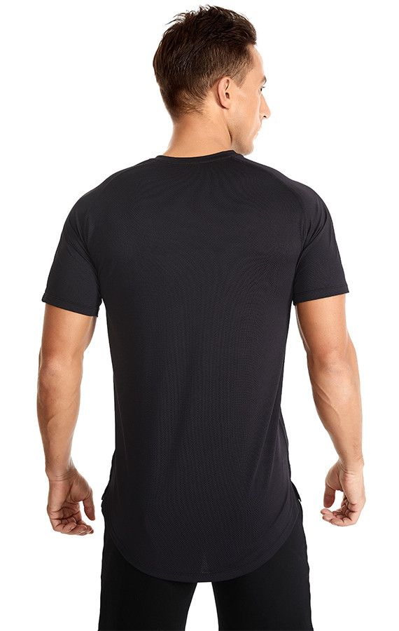 MEN'S SPORT T-SHIRT