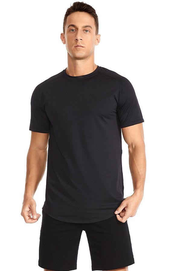 MEN'S SPORT T-SHIRT