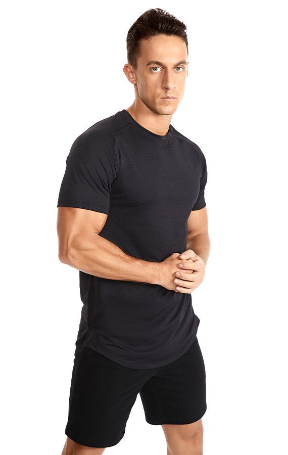 MEN'S SPORT T-SHIRT