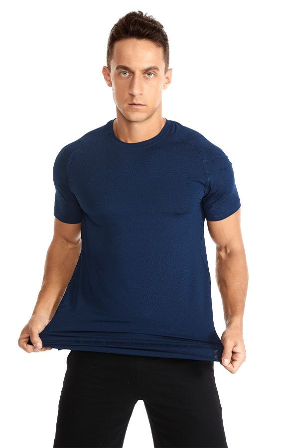 MEN'S SPORT T-SHIRT