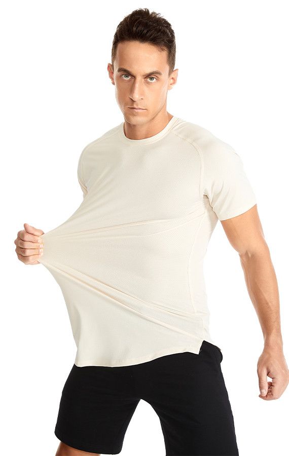 MEN'S SPORT T-SHIRT