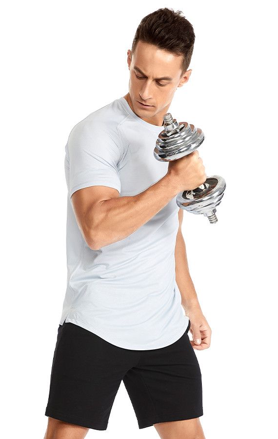 MEN'S SPORT T-SHIRT