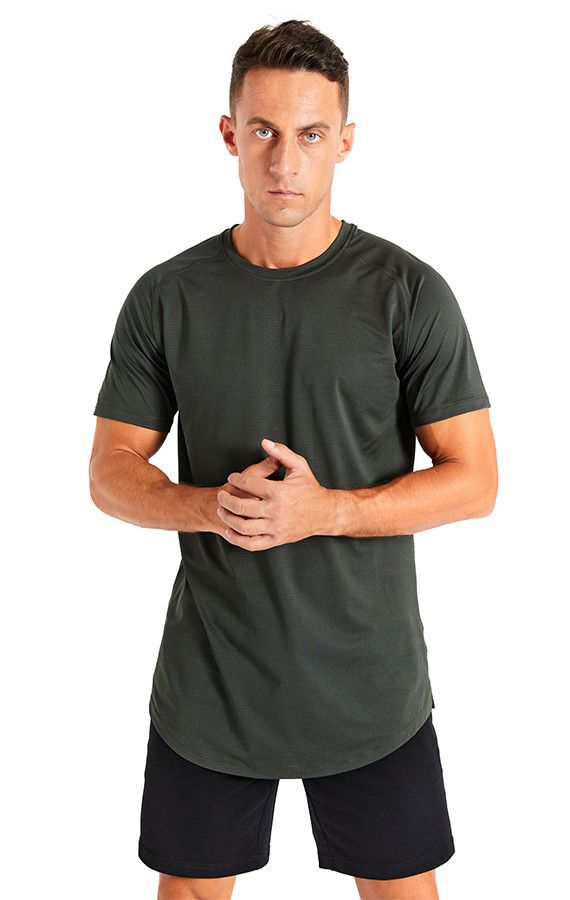MEN'S SPORT T-SHIRT
