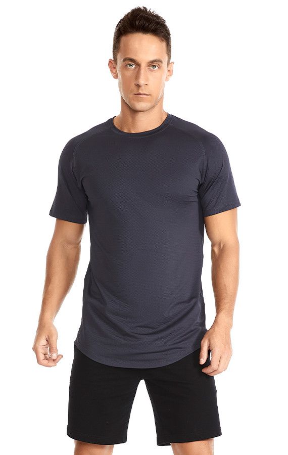 MEN'S SPORT T-SHIRT
