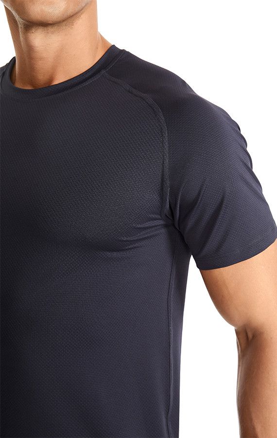 MEN'S SPORT T-SHIRT