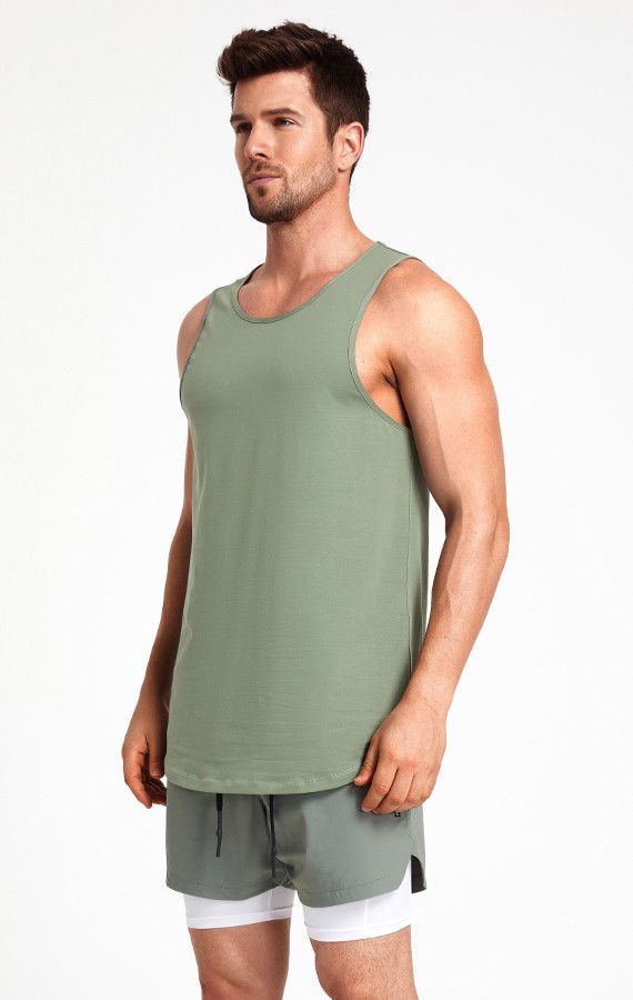 MEN'S SPORT TANK TOP