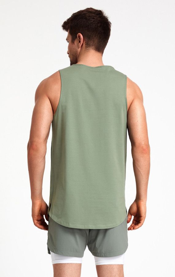 MEN'S SPORT TANK TOP