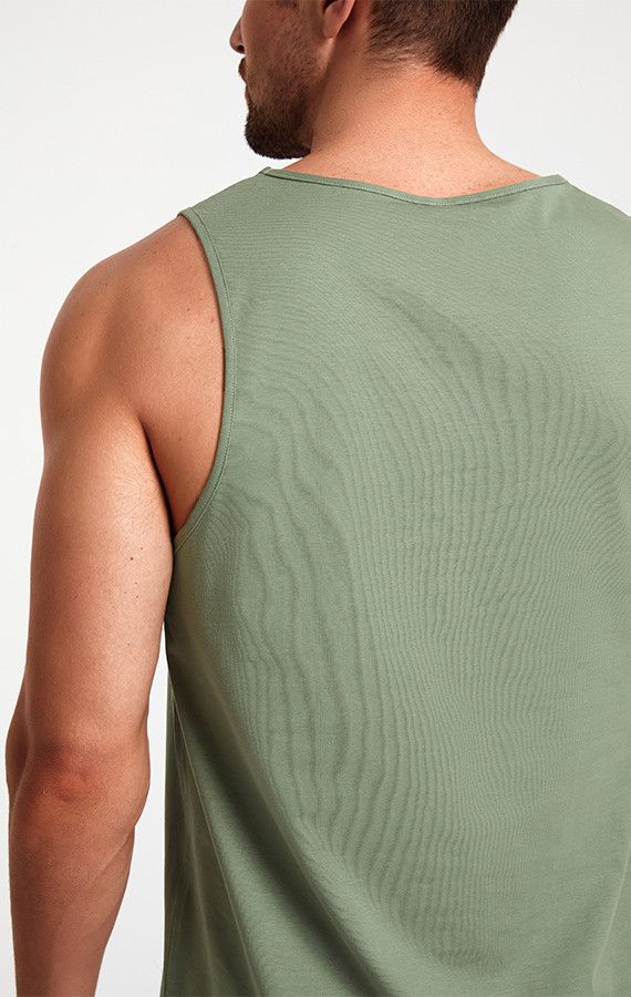 MEN'S SPORT TANK TOP