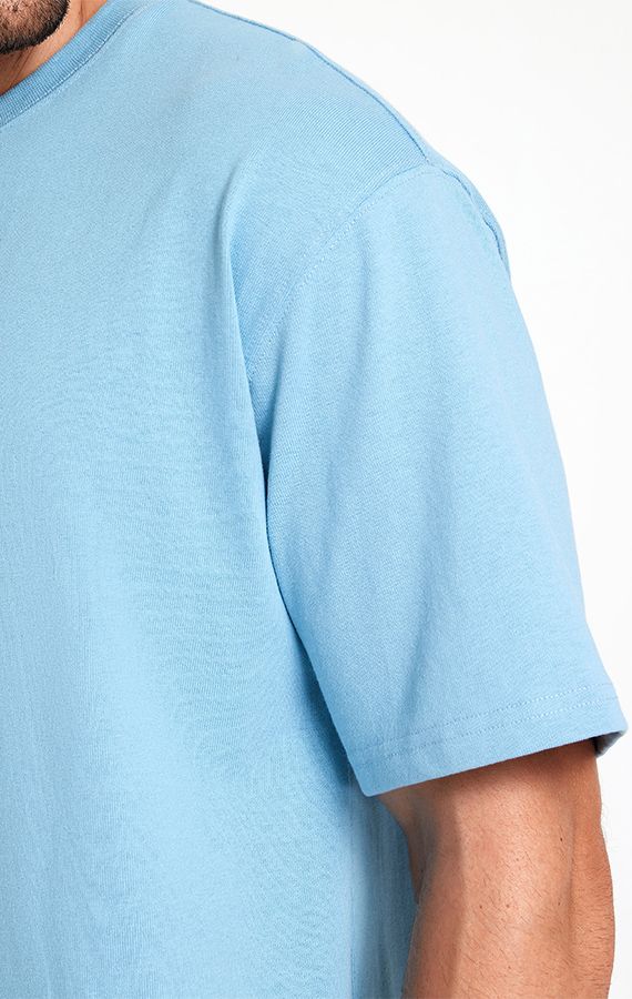 USA SIZE MEN'S T-SHIRT