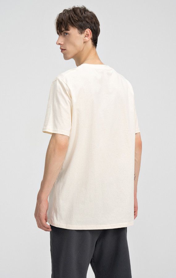 USA SIZE MEN'S T-SHIRT