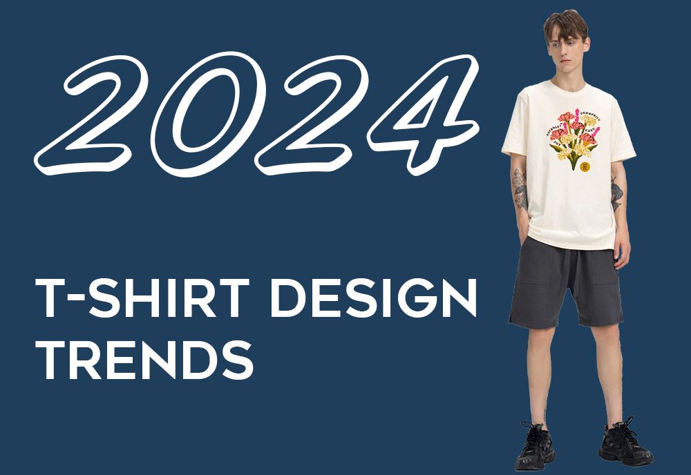tshirt design trends