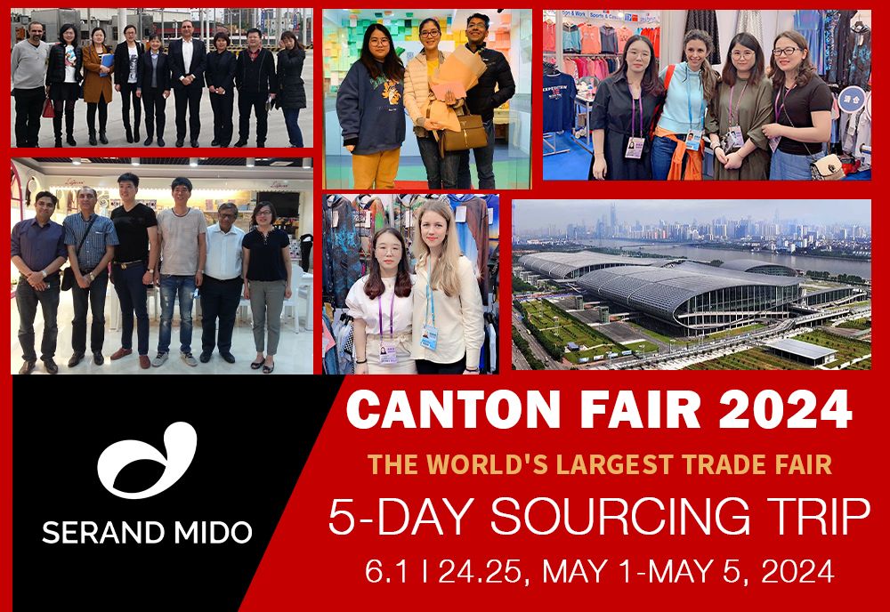 canton fair