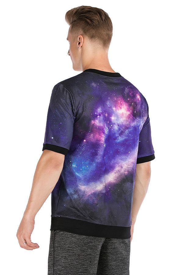 all over print t-shirt
