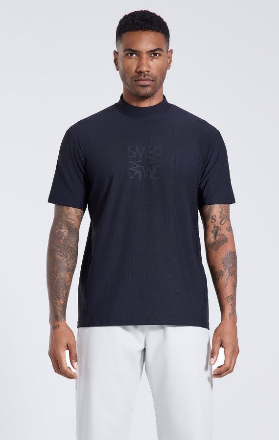 USA SIZE MEN'S T-SHIRT