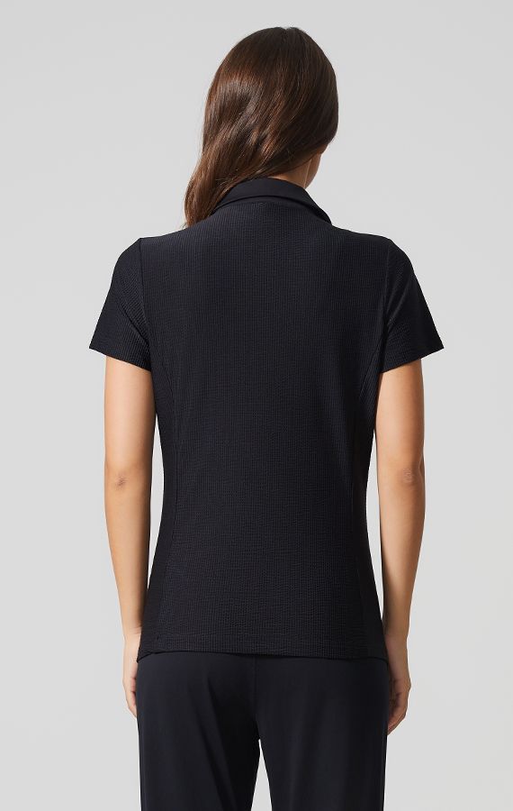 WOMEN'S POLO SHIRT
