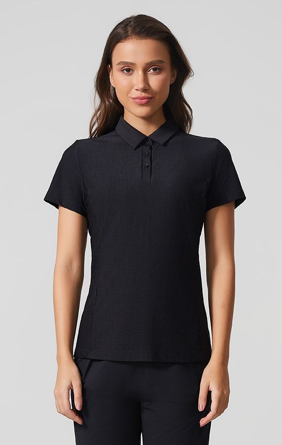 WOMEN'S POLO SHIRT