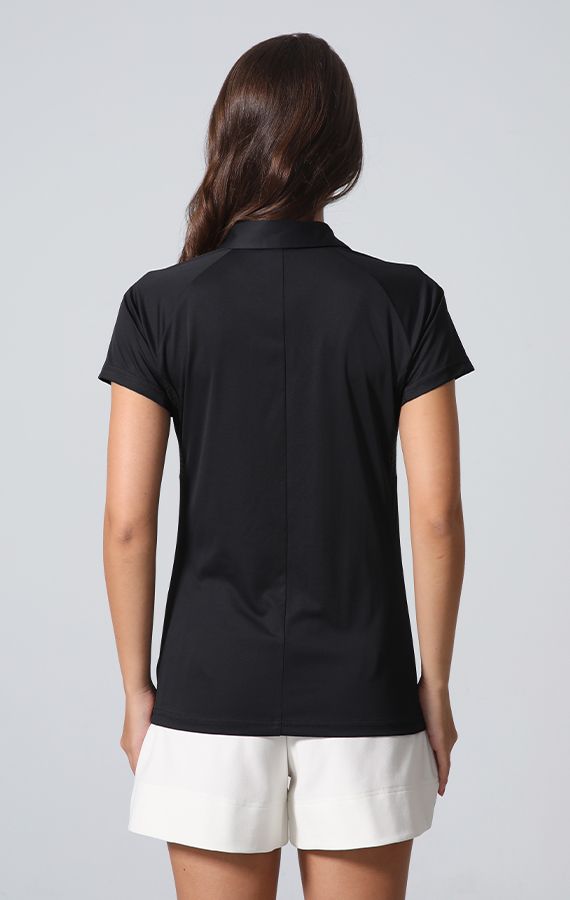 WOMEN'S POLO SHIRT
