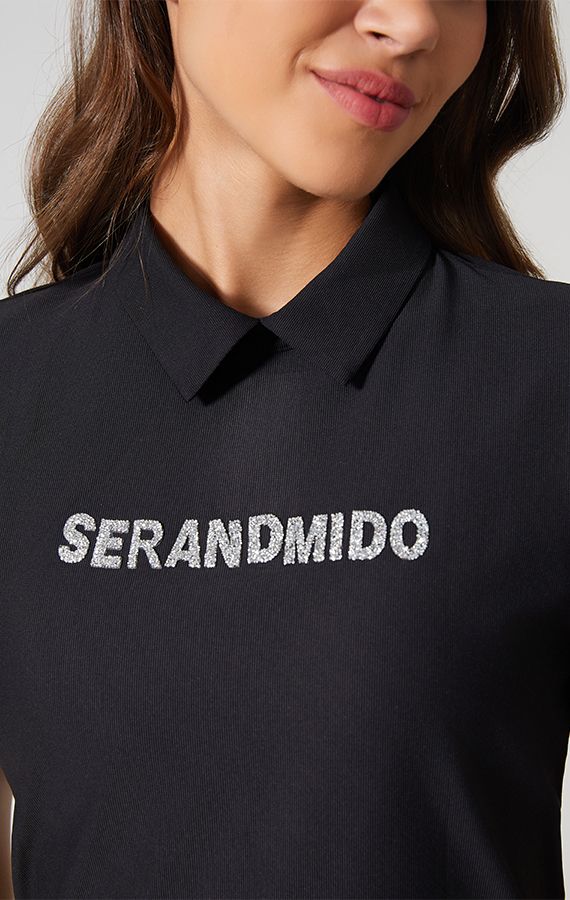 WOMEN'S POLO SHIRT