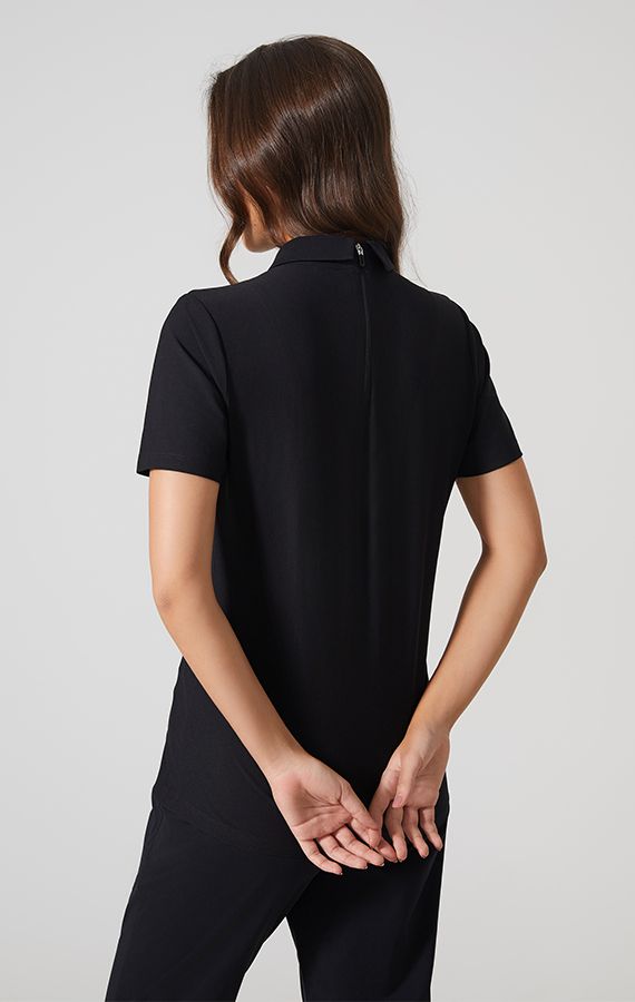 WOMEN'S POLO SHIRT