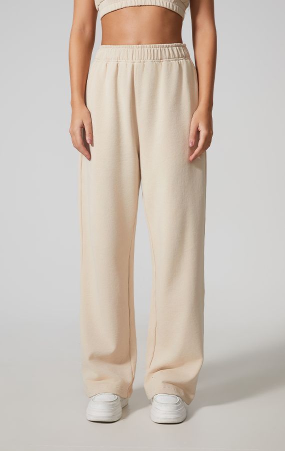 WOMEN'S JOGGER PANTS