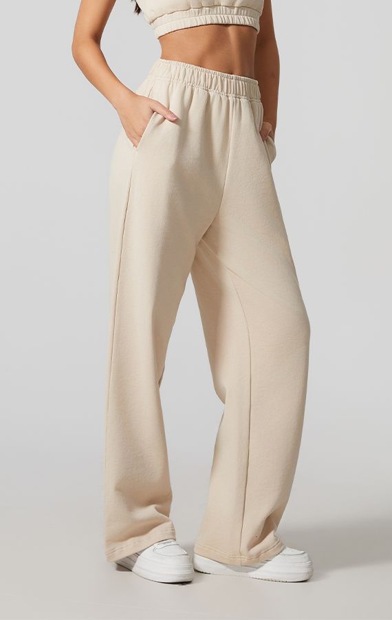 WOMEN'S JOGGER PANTS