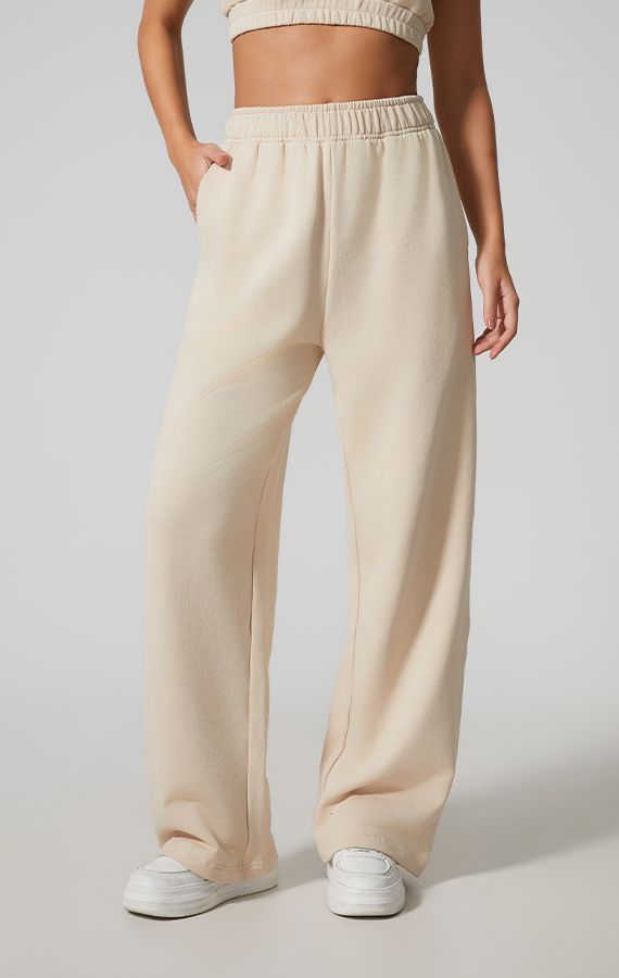 WOMEN'S JOGGER PANTS