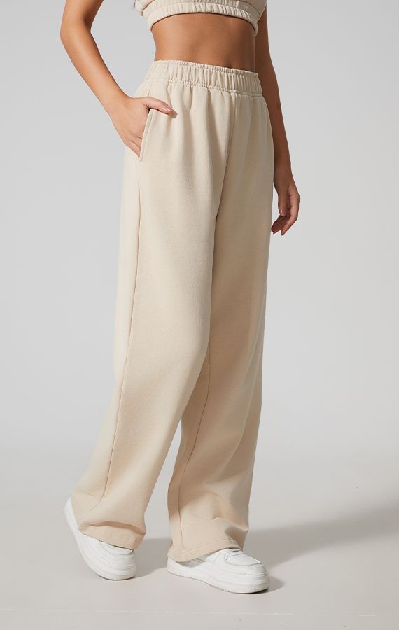 WOMEN'S JOGGER PANTS