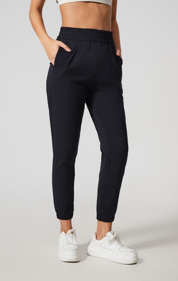 WOMEN'S JOGGER PANTS