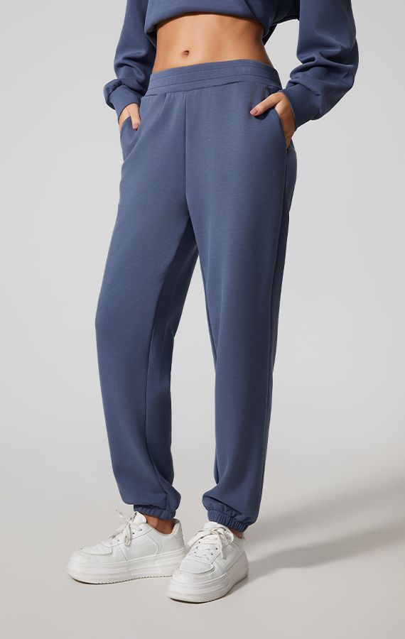 WOMEN'S JOGGER PANTS
