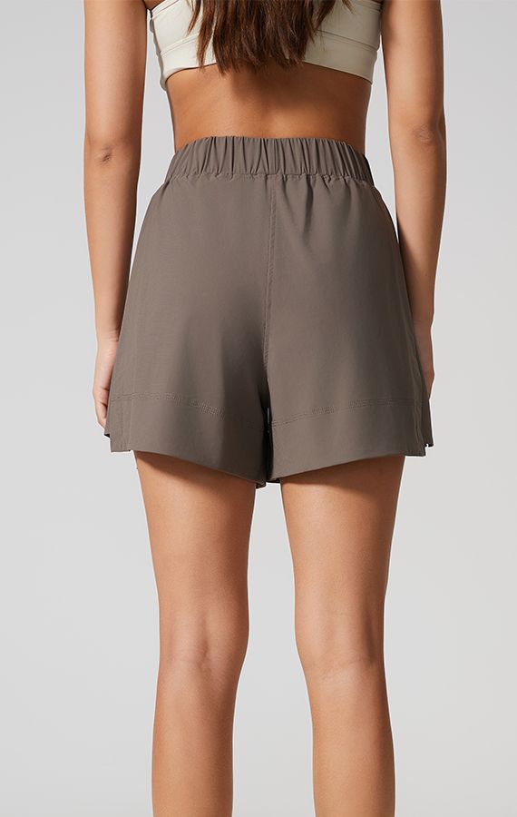 WOMEN'S SPORT SHORTS