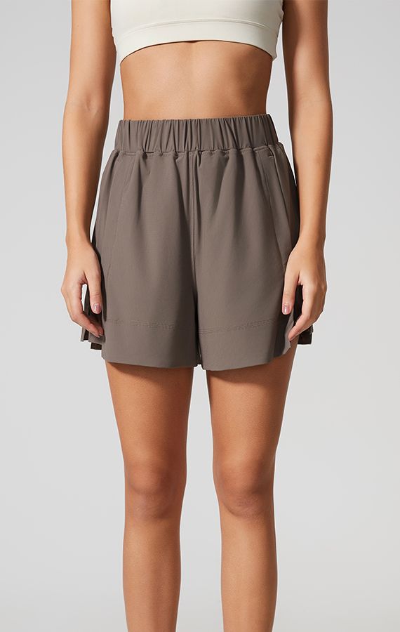 WOMEN'S SPORT SHORTS