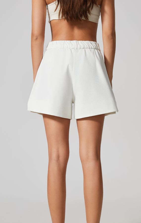 WOMEN'S SPORT SHORTS