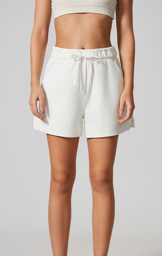 WOMEN'S SPORT SHORTS