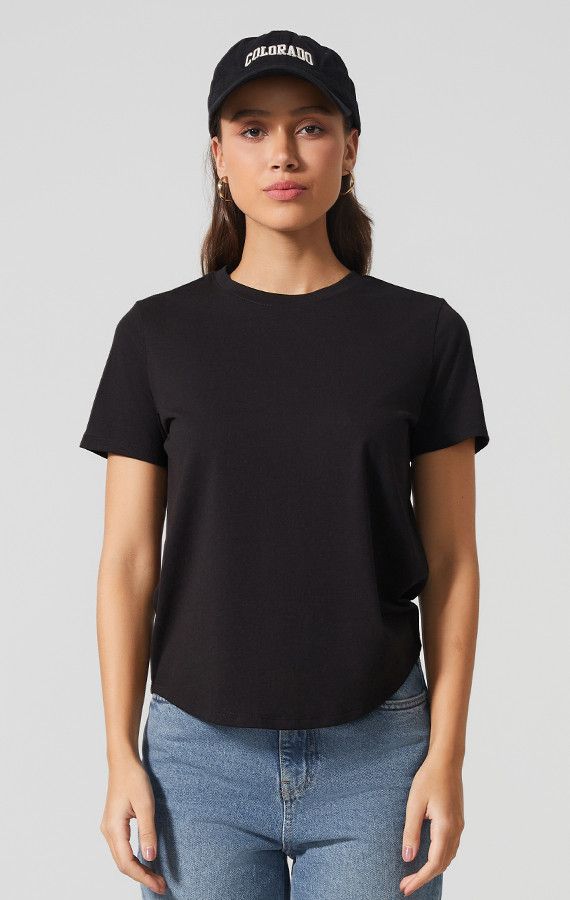 WOMEN'S T-SHIRT