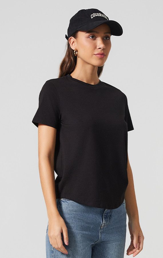 WOMEN'S T-SHIRT