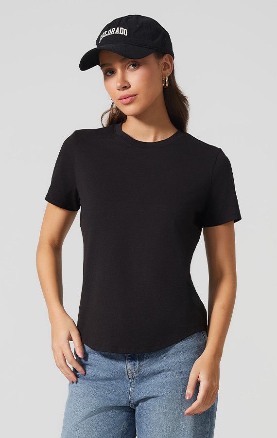 WOMEN'S T-SHIRT
