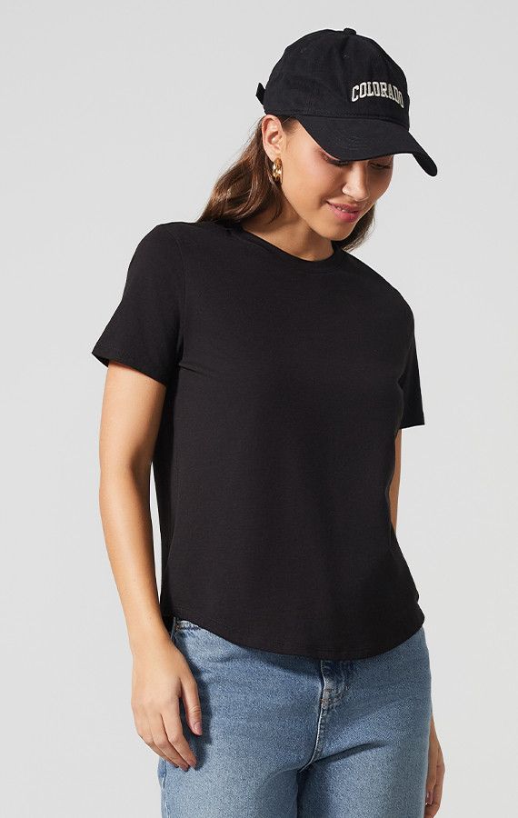 WOMEN'S T-SHIRT