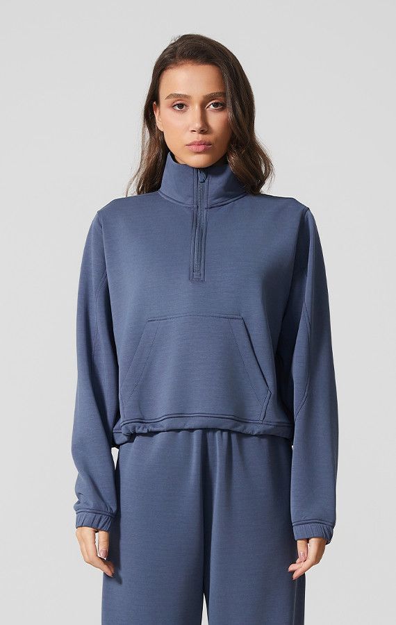 WOMEN'S SWEATSHIRTS
