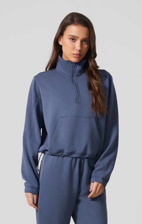WOMEN'S SWEATSHIRTS