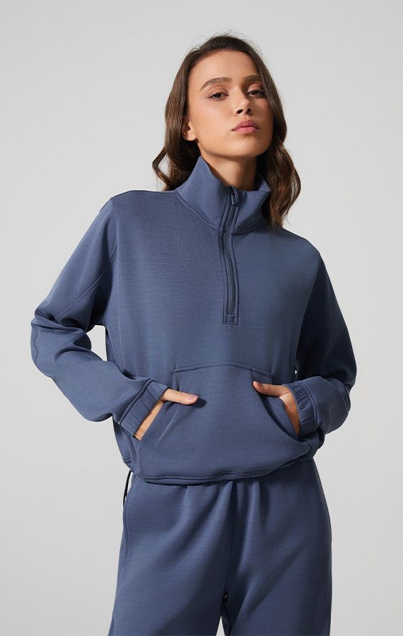 WOMEN'S SWEATSHIRTS
