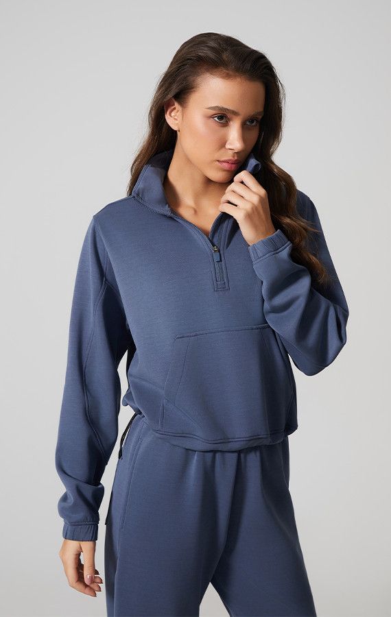 WOMEN'S SWEATSHIRTS