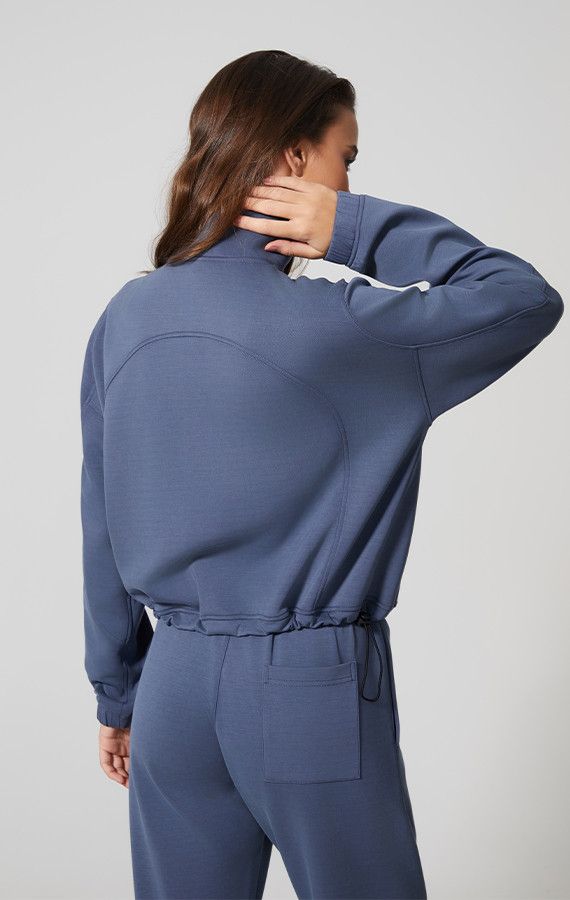 WOMEN'S SWEATSHIRTS
