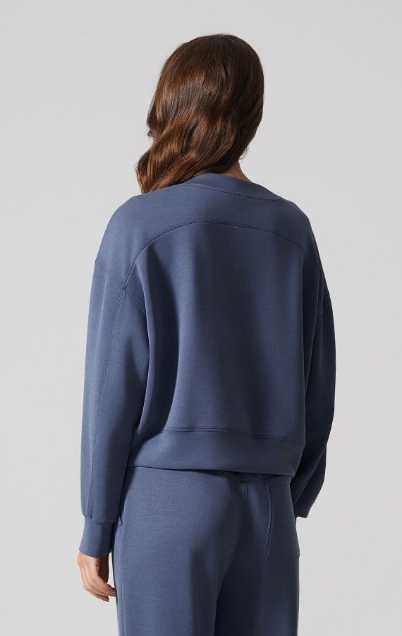 WOMEN'S SWEATSHIRTS