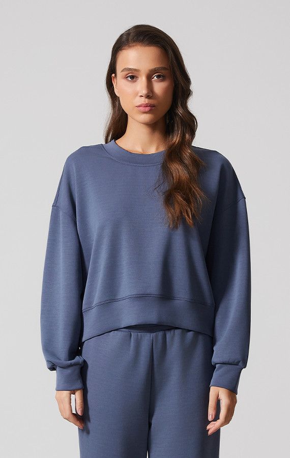 WOMEN'S SWEATSHIRTS