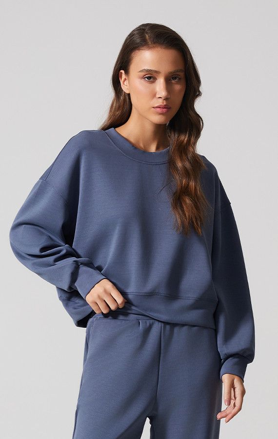 WOMEN'S SWEATSHIRTS