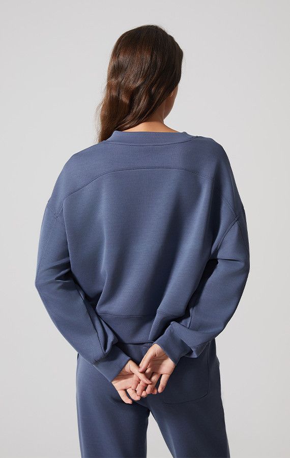 WOMEN'S SWEATSHIRTS